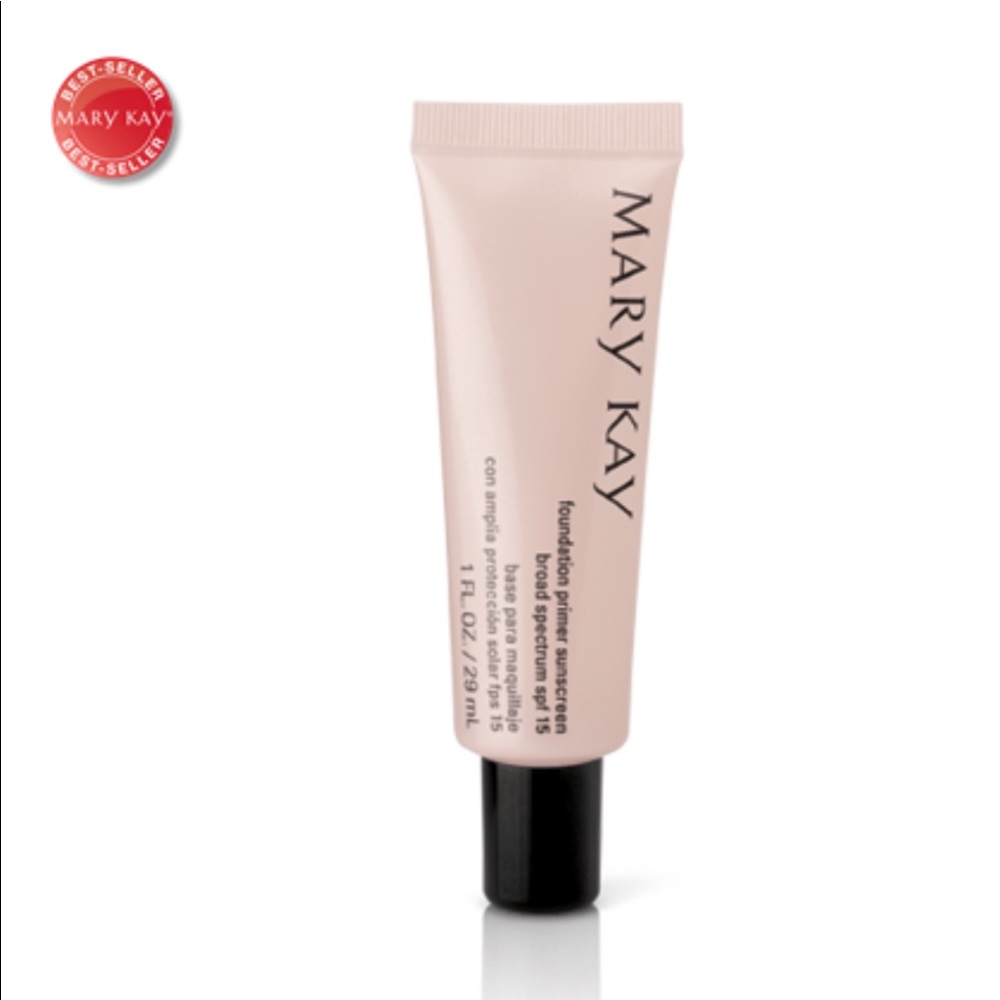 Mary Kay Primer